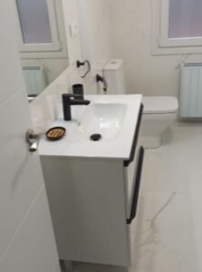 Piso en venta en Calle San Agustín, Centro, Miranda de Ebro