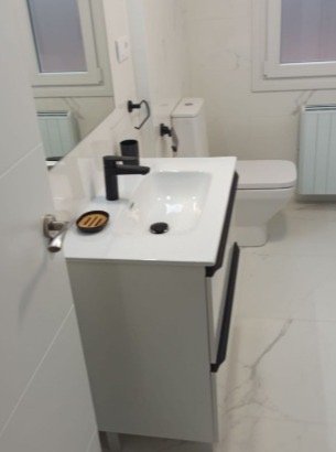 Piso en venta en Calle San Agustín, Centro, Miranda de Ebro