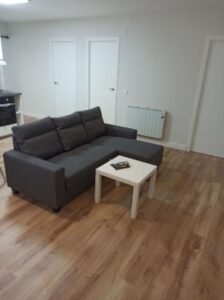 Piso en venta en Calle San Agustín, Centro, Miranda de Ebro