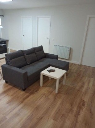 Piso en venta en Calle San Agustín, Centro, Miranda de Ebro