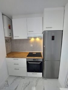 Piso en venta en CL RAMON Y CAJAL, Centro, Miranda de Ebro