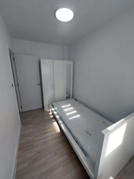 Piso en venta en CL RAMON Y CAJAL, Centro, Miranda de Ebro