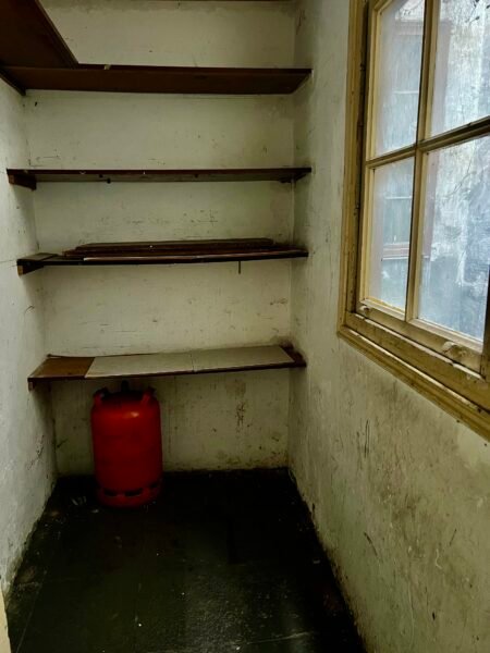 Piso en venta en Calle Vitoria, Centro, Miranda de Ebro