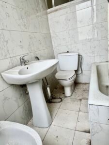 Piso en venta en Calle Vitoria, Centro, Miranda de Ebro