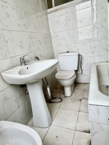 Piso en venta en Calle Vitoria, Centro, Miranda de Ebro