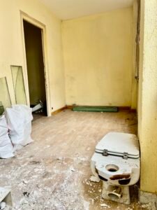 Piso en venta en Calle Vitoria, Centro, Miranda de Ebro