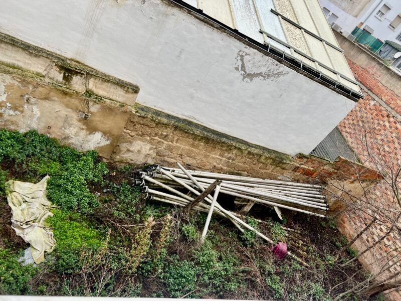 Piso en venta en Calle Vitoria, Centro, Miranda de Ebro