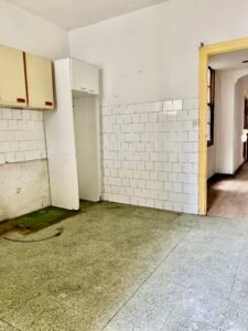 Piso en venta en Calle Vitoria, Centro, Miranda de Ebro