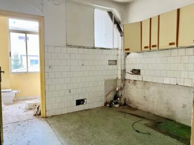 Piso en venta en Calle Vitoria, Centro, Miranda de Ebro