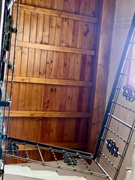 Piso en venta en Calle Vitoria, Centro, Miranda de Ebro