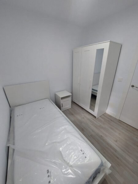 Piso en venta en CL RAMON Y CAJAL, Centro, Miranda de Ebro