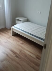 Piso en venta en Calle San Agustín, Centro, Miranda de Ebro