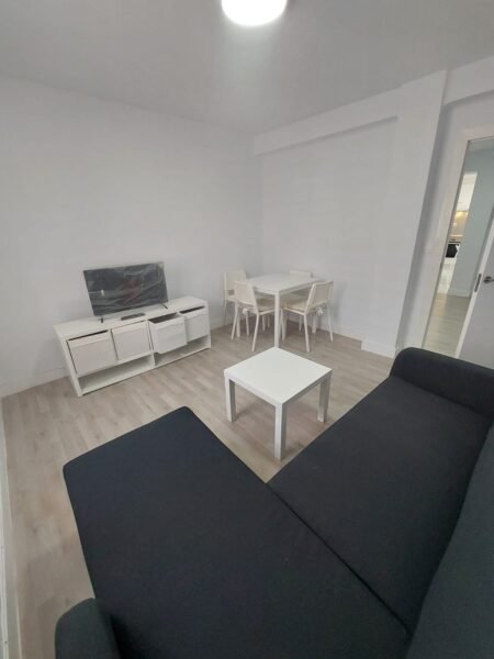Piso en venta en CL RAMON Y CAJAL, Centro, Miranda de Ebro