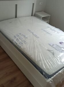 Piso en venta en Calle San Agustín, Centro, Miranda de Ebro