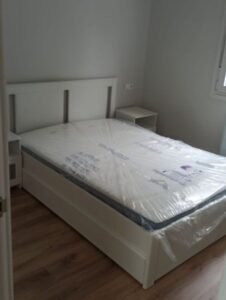 Piso en venta en Calle San Agustín, Centro, Miranda de Ebro