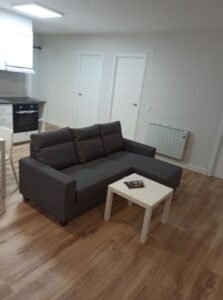 Piso en venta en Calle San Agustín, Centro, Miranda de Ebro