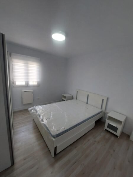 Piso en venta en CL RAMON Y CAJAL, Centro, Miranda de Ebro