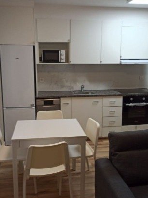 Piso en venta en Calle San Agustín, Centro, Miranda de Ebro