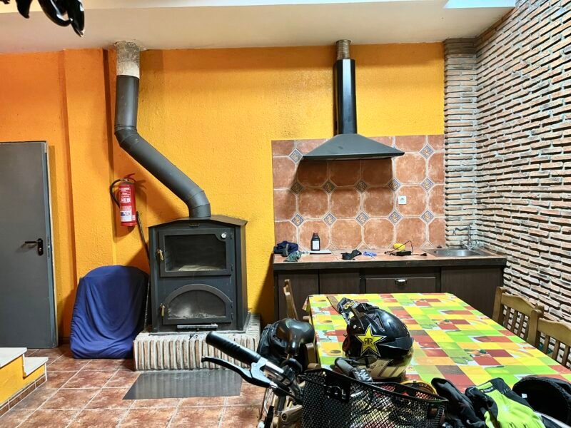 Casa / Chalet adosado en venta en Crucero - Aquende, Miranda de Ebro