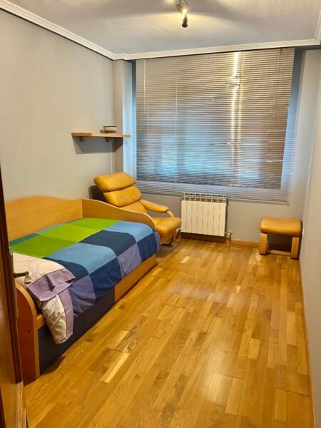 Casa / Chalet adosado en venta en Crucero - Aquende, Miranda de Ebro