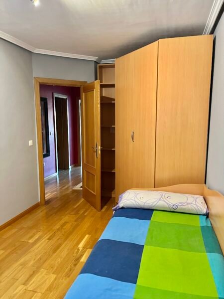 Casa / Chalet adosado en venta en Crucero - Aquende, Miranda de Ebro