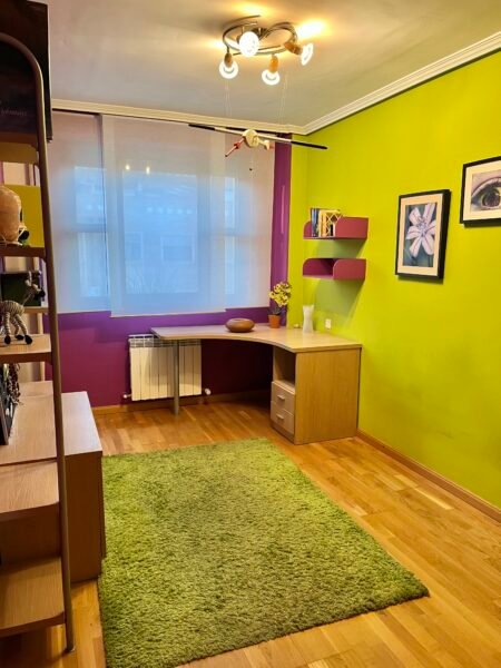 Casa / Chalet adosado en venta en Crucero - Aquende, Miranda de Ebro