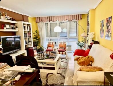 Piso en venta en Centro, Miranda de Ebro