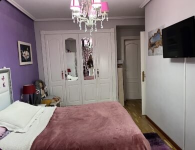 Piso en venta en Centro, Miranda de Ebro