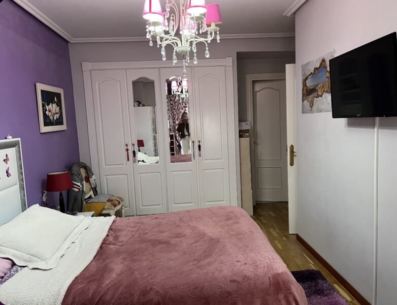 Piso en venta en Centro, Miranda de Ebro