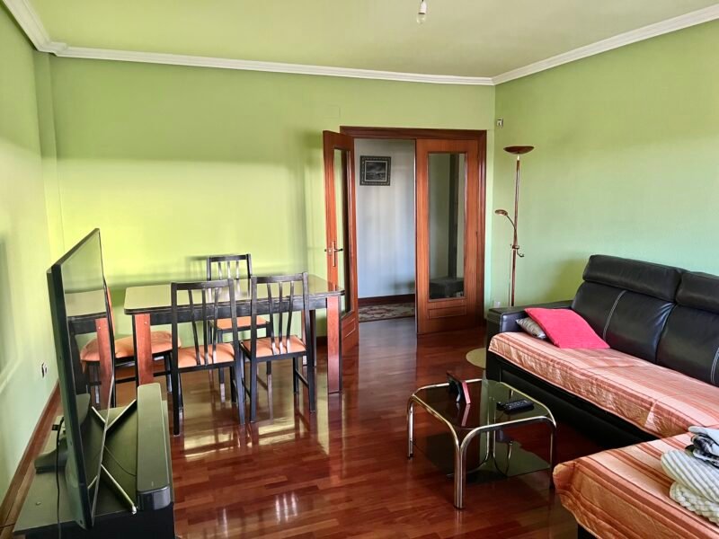 Piso en venta en Centro, Miranda de Ebro