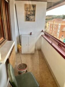 Piso en venta en Centro, Miranda de Ebro