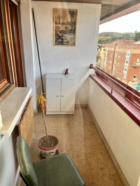 Piso en venta en Centro, Miranda de Ebro