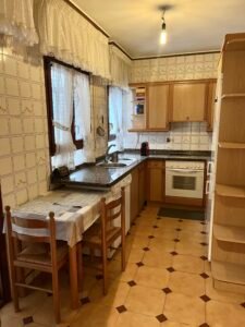 Piso en venta en Centro, Miranda de Ebro