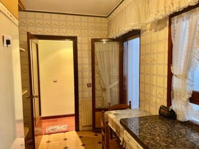 Piso en venta en Centro, Miranda de Ebro