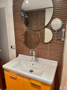 Piso en venta en Centro, Miranda de Ebro