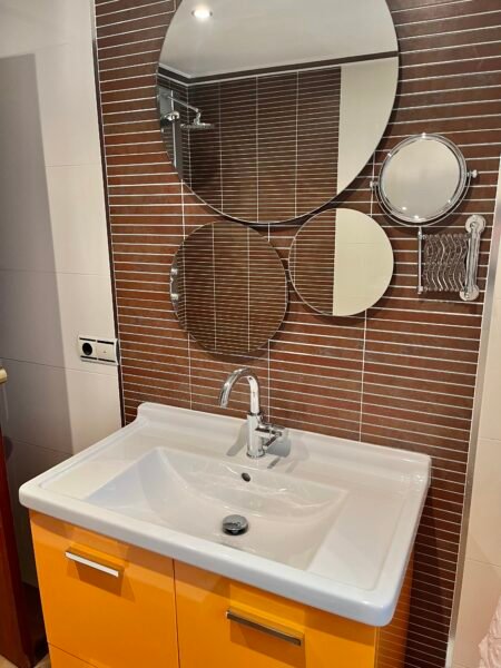 Piso en venta en Centro, Miranda de Ebro