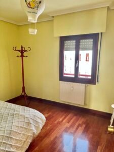 Piso en venta en Centro, Miranda de Ebro