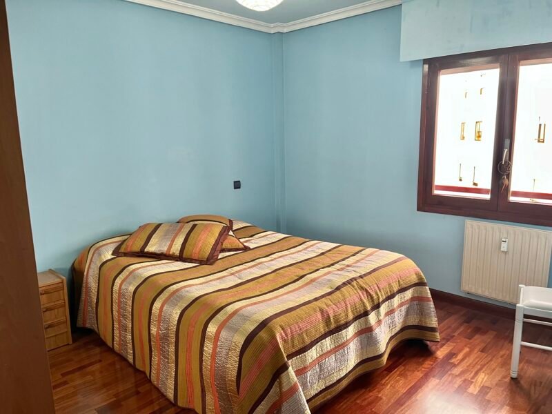 Piso en venta en Centro, Miranda de Ebro