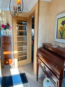 Casa / Chalet adosado en venta en Crucero - Aquende, Miranda de Ebro