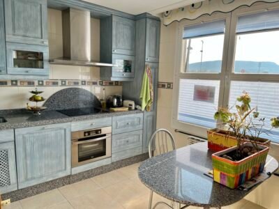 Casa / Chalet adosado en venta en Crucero - Aquende, Miranda de Ebro