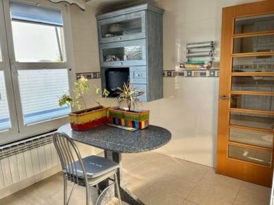 Casa / Chalet adosado en venta en Crucero - Aquende, Miranda de Ebro