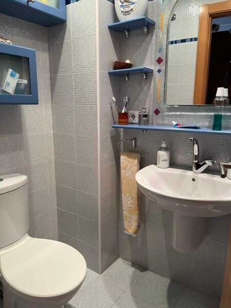 Casa / Chalet adosado en venta en Crucero - Aquende, Miranda de Ebro