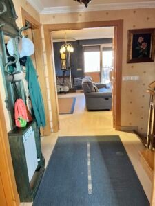 Casa / Chalet adosado en venta en Crucero - Aquende, Miranda de Ebro