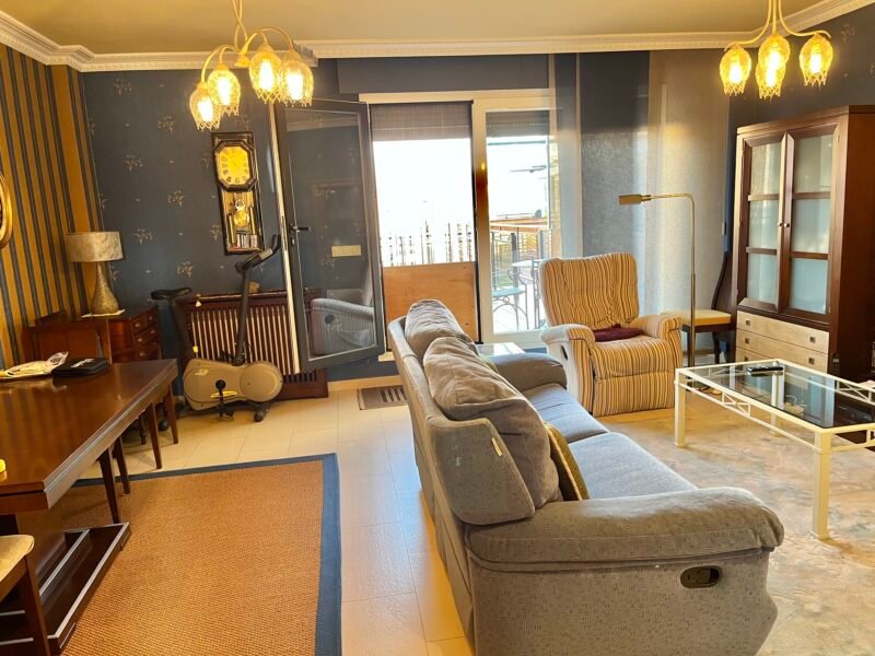 Casa / Chalet adosado en venta en Crucero - Aquende, Miranda de Ebro