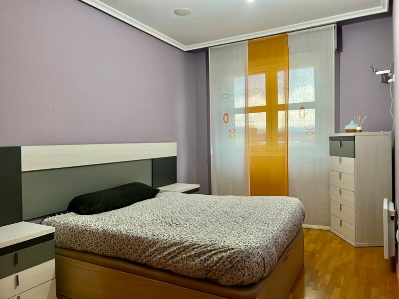 Piso en venta en CL CIUDAD DE VIERZON, Anduva - Miranda sur, Miranda de Ebro