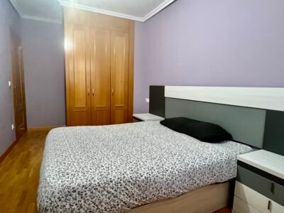 Piso en venta en CL CIUDAD DE VIERZON, Anduva - Miranda sur, Miranda de Ebro