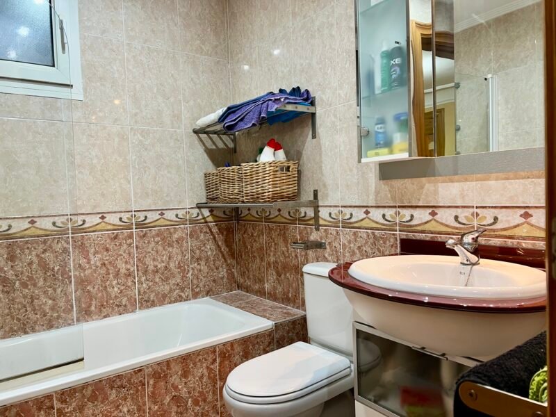 Piso en venta en CL CIUDAD DE VIERZON, Anduva - Miranda sur, Miranda de Ebro