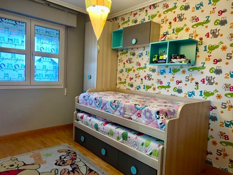 Piso en venta en CL CIUDAD DE VIERZON, Anduva - Miranda sur, Miranda de Ebro