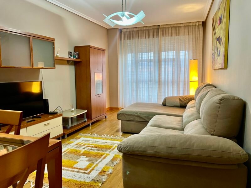 Piso en venta en CL CIUDAD DE VIERZON, Anduva - Miranda sur, Miranda de Ebro