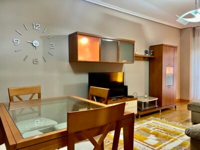 Piso en venta en CL CIUDAD DE VIERZON, Anduva - Miranda sur, Miranda de Ebro